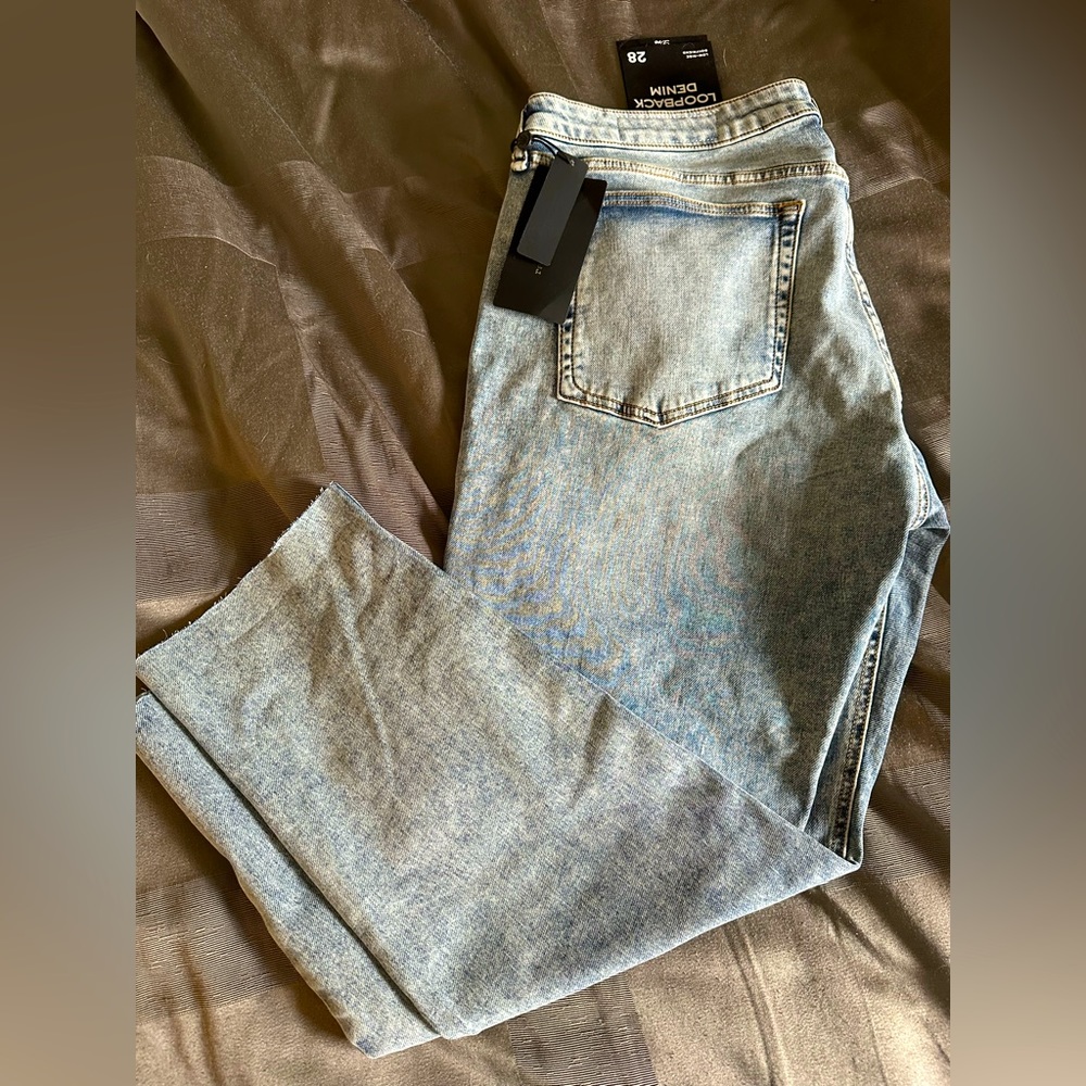 NWT Rag and Bone jeans